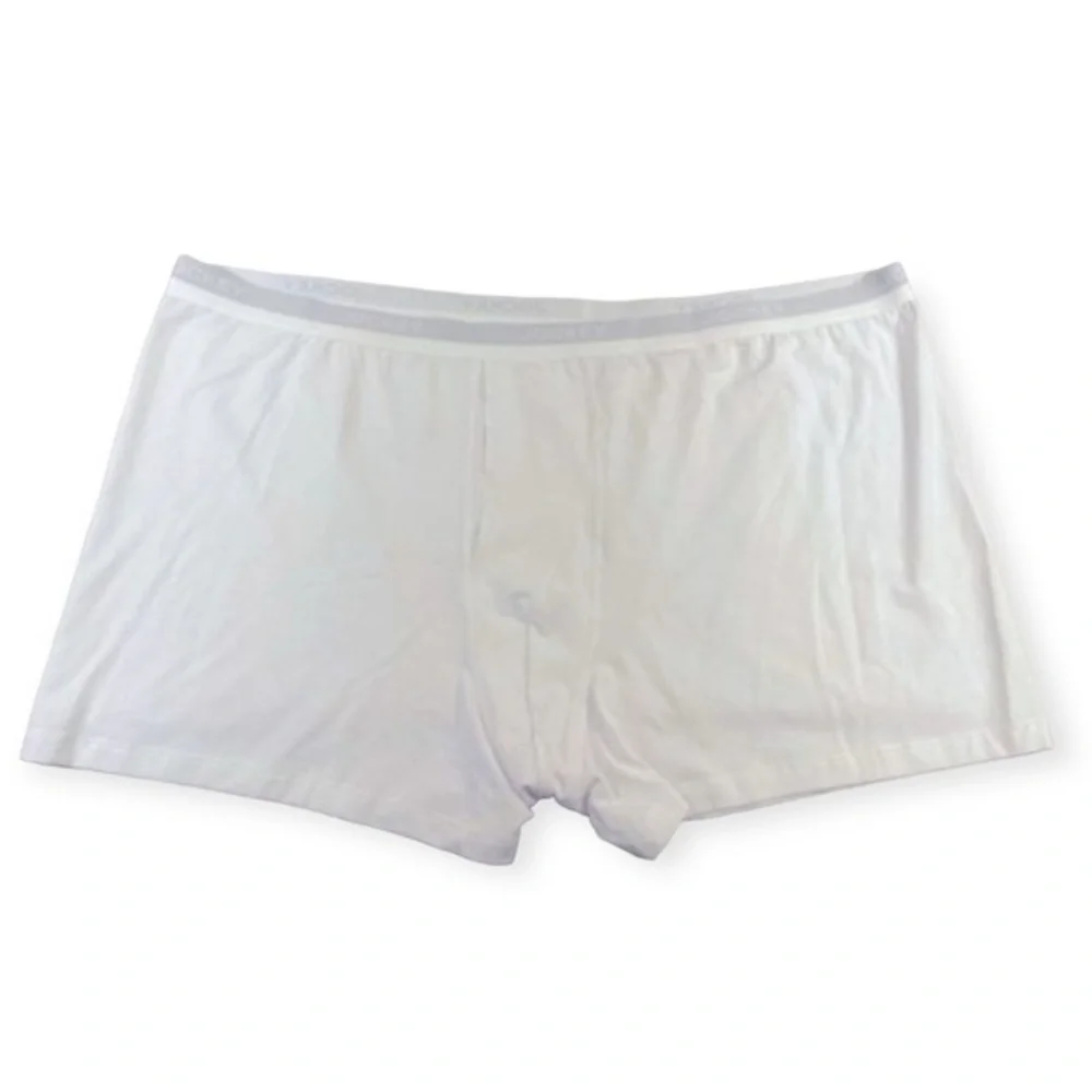New! Jockey Mens Big&Tall Boxer Briefs‎